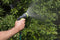 Kinzo 3-Delige Sproeikop Set Tuinslang - Spuitpistool, Sproeipistool en Uitschuifbare Sproeikop 15