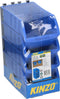 Kinzo 4 Stapelbakken (23x15x12) - met ophangrails