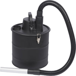 Kinzo Aszuiger - Met Blaasfunctie - Reservoir 18L - Snoerlengte 3m - 800-1200W - Zwart