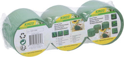 Kinzo bloemsteekschuim diameter 7 cm , 3 delig