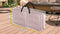 Kinzo Garden opbergtas tuinkussens - 120 x 50 x 25 cm - waterbestendig