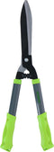 Kinzo Garden Snoeischarenset - Snoeicombiset - 3 Stuks - Snoeischaar - Takkenschaar - Heggenschaar