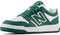 New Balance 480 - Unisex Sneakers - Basketbalschoen voor actie - Team Forest Green