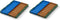 Liewood Weston storage box- 2 stuks - Small - Eden multi mix