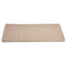 Badkleed Berilo AR1910100 Beige PVC 38 x 0,03 x 78 cm (6 Stuks)