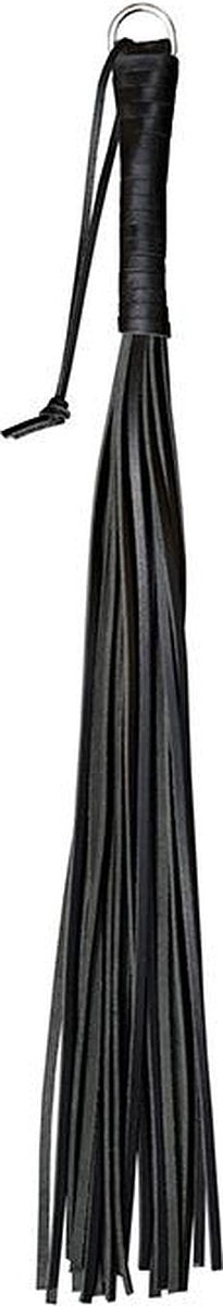 Kiotos Leather Zweep Xavier - 24 strengen