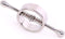 KIOTOS - NIPPLE / TESTICLE CLAMPS