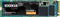 Kioxia EXCERIA G2 500 GB M.2 PCI Express 3.1 NVMe BiCS FLASH TLC