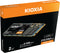 Kioxia EXCERIA G2 500 GB M.2 PCI Express 3.1 NVMe BiCS FLASH TLC