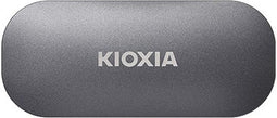 KIOXIA EXCERIA PLUS Portable SSD 500GB Externe Solid-State-Drive, USB 3.2 Gen 2x1