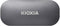 KIOXIA EXCERIA PLUS Portable SSD 500GB Externe Solid-State-Drive, USB 3.2 Gen 2x1