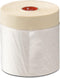 Kip 332 Afdekfolie + Masking Tape - 550mm x 33 meter
