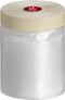 Kip 332 Afdekfolie + Masking Tape - 550mm x 33 meter