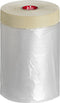 Kip 332 Afdekfolie + Masking Tape - 550mm x 33 meter