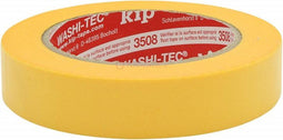 Kip 3508 SMOOTH-TEC 24mm/50m standaard kwaliteit - blauw - 3508 SMOOTH-TEC