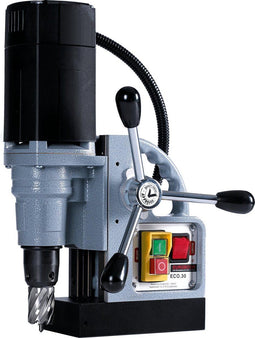 Euroboor ECO30 magneetboormachine + gratis kernborenset