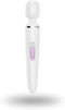 Satisfyer Partner Wand-er Woman purple - Gold 34cm, 1-pak (1 x 300 g) paars