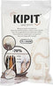 Kipit Vacuümzak 70 X 145 Cm Transparant/wit