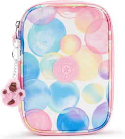 Kipling 100 Pens Etui - Bubbly Rose