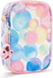 Kipling 100 Pens Etui - Bubbly Rose