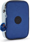 Kipling 100 Pens Etui - Fresh Denim Bl