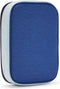 Kipling 100 Pens Etui - Fresh Denim Bl