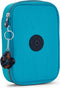 Kipling 100 Pens Etui Green Cool C