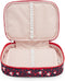 Kipling 100 Pens Etui / Pennenetui - Heart Festival