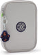 Kipling 100 Pens Etui - Playful Grey