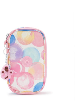 Kipling 50 Pens Etui - Bubbly Rose