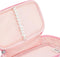 Kipling 50 Pens Etui - Bubbly Rose