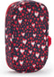 Kipling 50 Pens Etui - Heart Festival