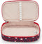 Kipling 50 Pens Etui - Heart Festival