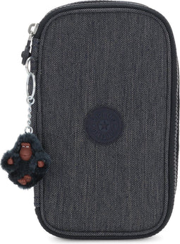 Kipling 50 PENS Etui - Marine Navy