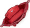 Kipling ART M Shopper - FUNKY RED