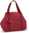 Kipling ART M Shopper - FUNKY RED
