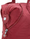 Kipling ART M Shopper - FUNKY RED