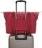 Kipling ART M Shopper - FUNKY RED