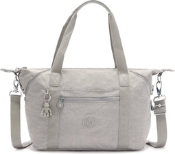 Kipling ART Schoudertas - Grey Gris