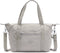 Kipling ART Schoudertas - Grey Gris