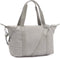 Kipling ART Schoudertas - Grey Gris