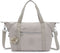 Kipling ART Schoudertas - Grey Gris