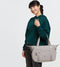 Kipling ART Schoudertas - Grey Gris