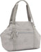 Kipling ART Schoudertas - Grey Gris