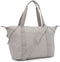 Kipling ART Schoudertas - Grey Gris