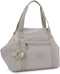 Kipling ART Schoudertas - Grey Gris