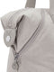 Kipling ART Schoudertas - Grey Gris