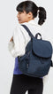 Kipling CITY PACK Rugzak - Blue Bleu 2