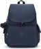 Kipling CITY PACK Rugzak - Blue Bleu 2