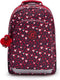 Kipling Class Room Dames Laptoprugzak - Heart Festival